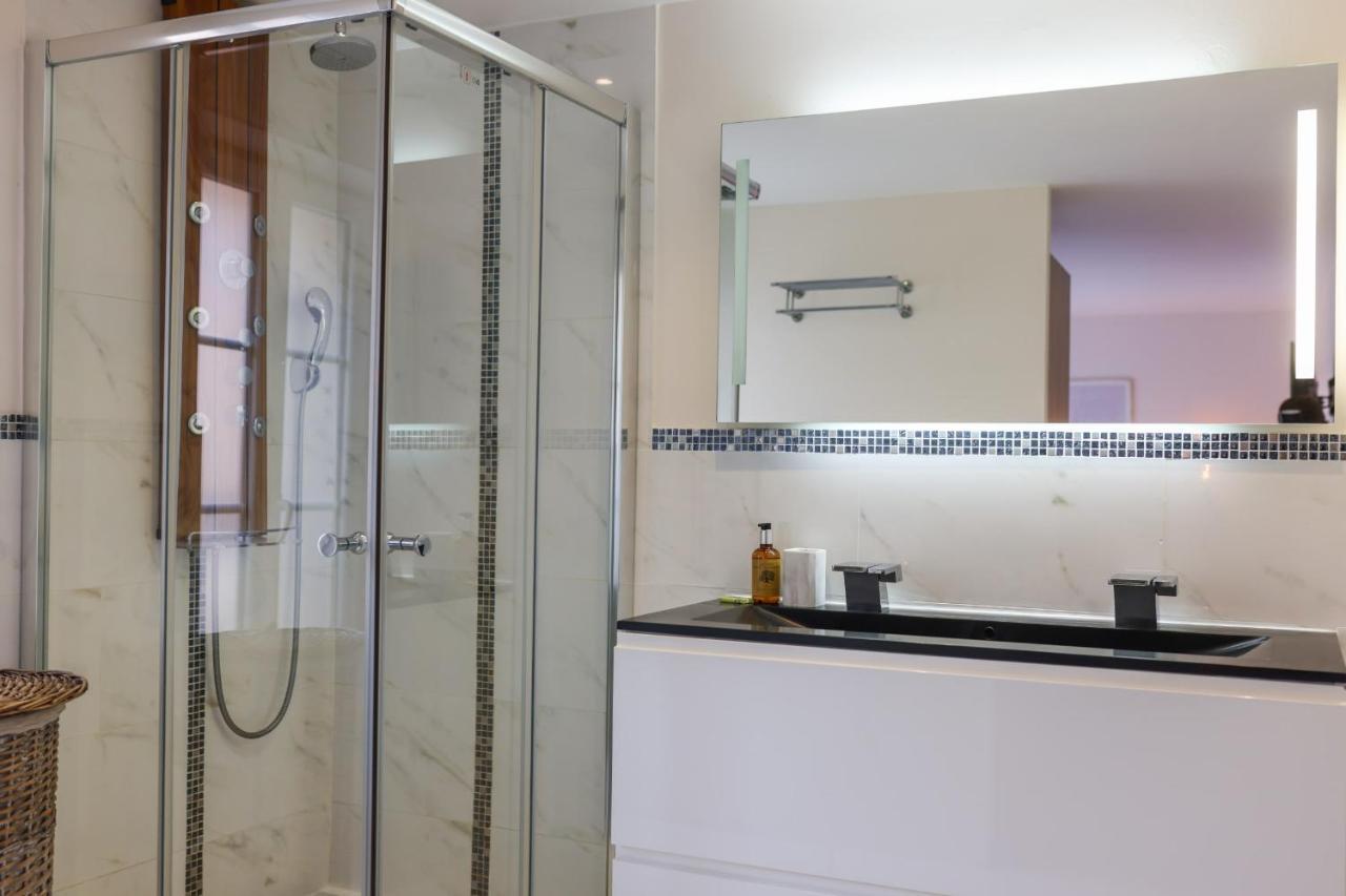 Apartamento Immogroom - Bright And Cosy - Suquet - Next To The Beaches - Ac *