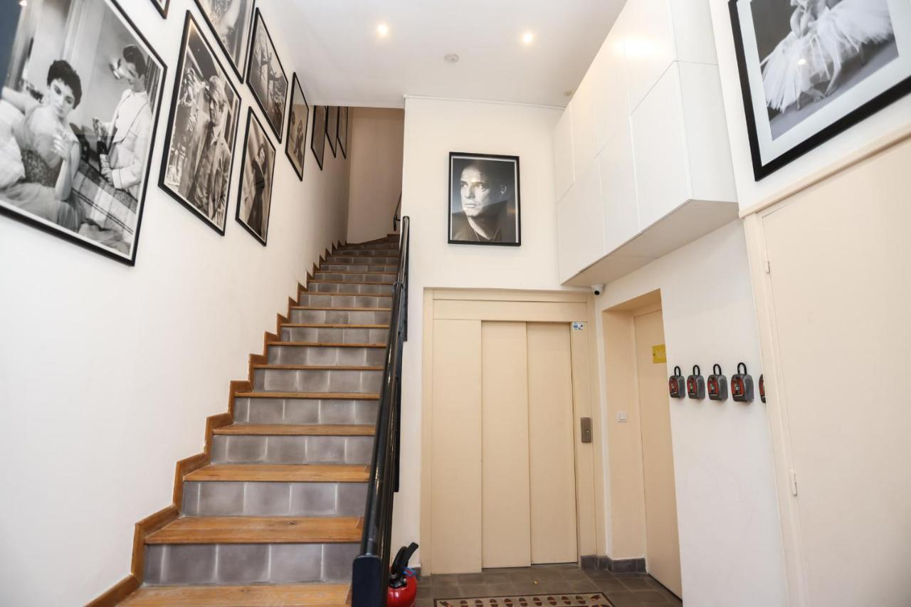 Immogroom - Bright And Cosy - Suquet - Next To The Beaches - Ac Cannes
