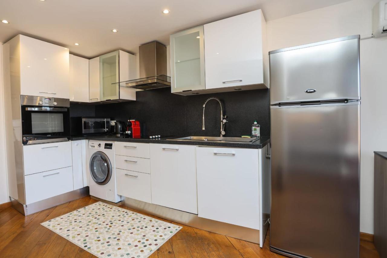 Immogroom - Bright And Cosy - Suquet - Next To The Beaches - Ac Cannes
