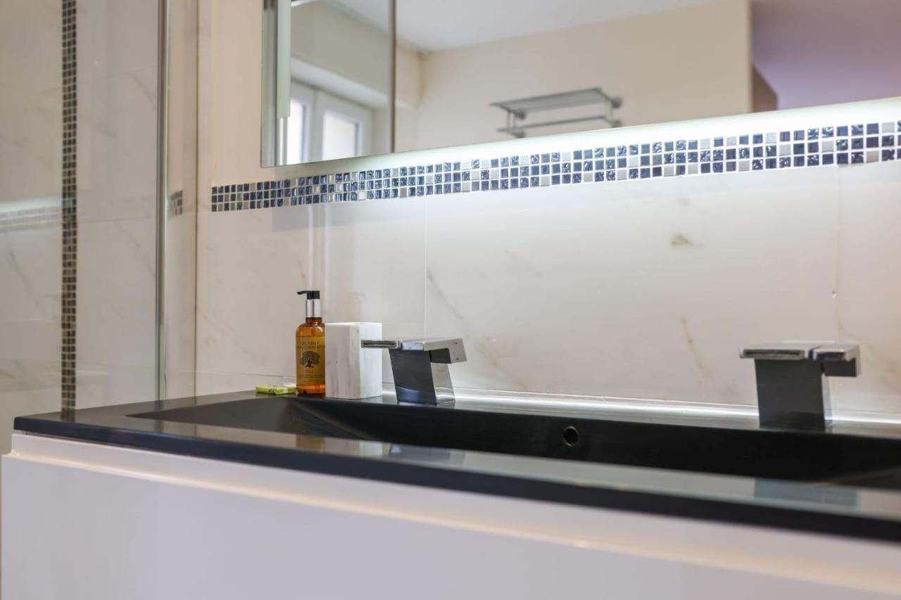 Apartamento Immogroom - Bright And Cosy - Suquet - Next To The Beaches - Ac *