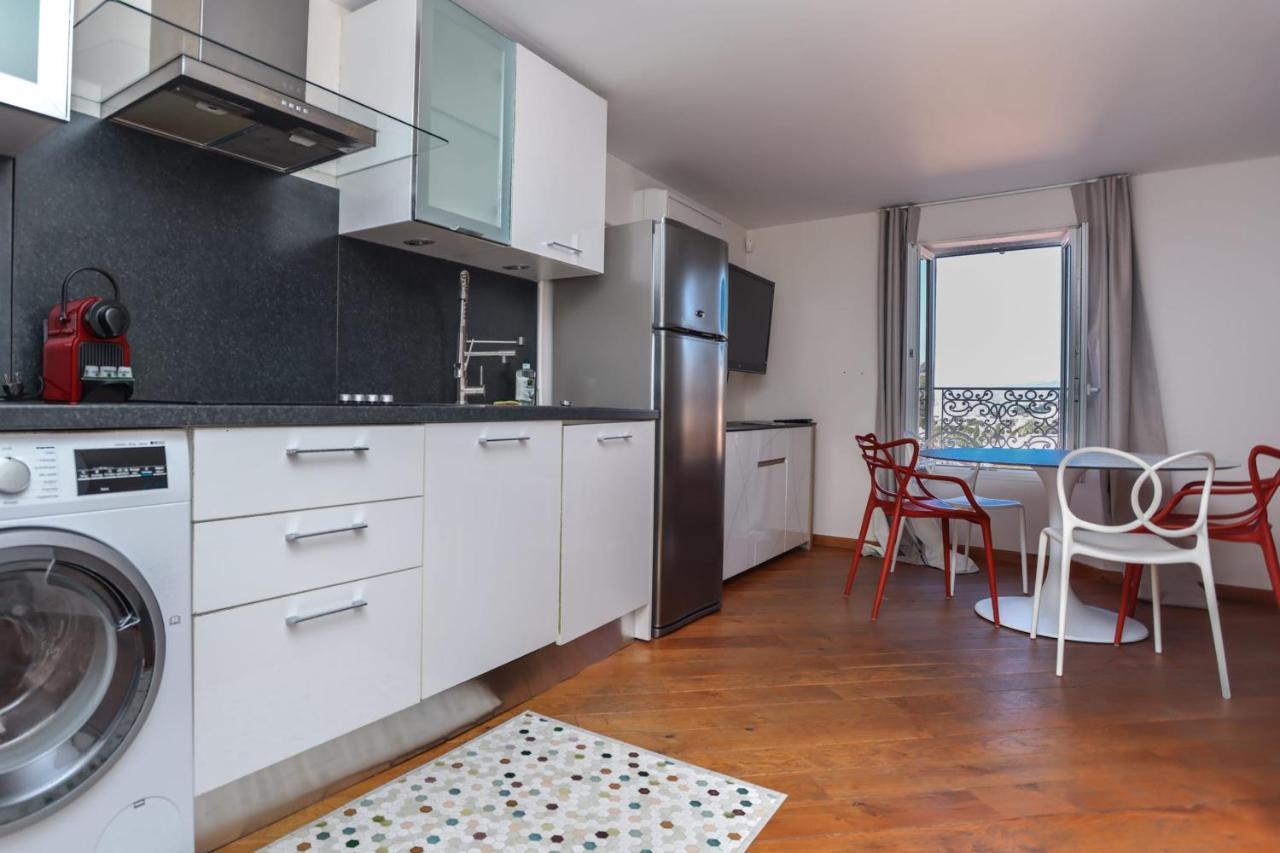 Immogroom - Bright And Cosy - Suquet - Next To The Beaches - Ac Apartamento *