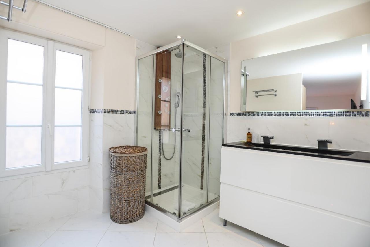 Immogroom - Bright And Cosy - Suquet - Next To The Beaches - Ac Apartamento