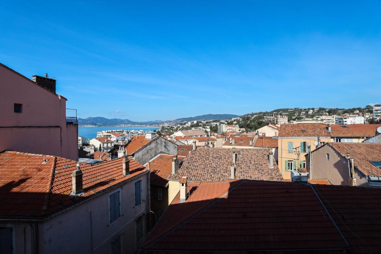 Apartamento Immogroom - Bright And Cosy - Suquet - Next To The Beaches - Ac *