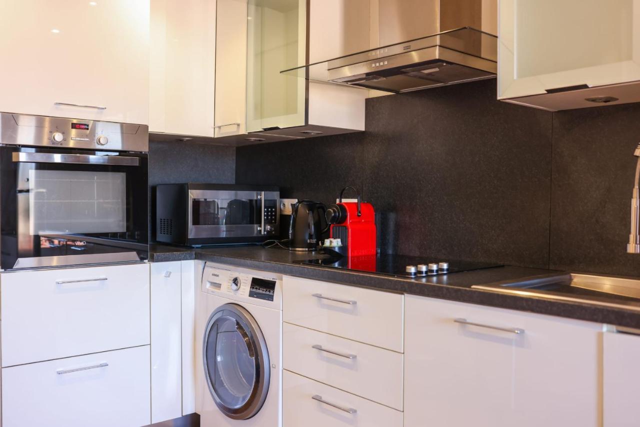 Immogroom - Bright And Cosy - Suquet - Next To The Beaches - Ac *