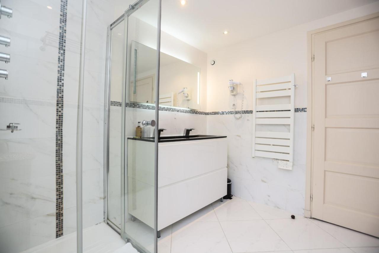 Immogroom - Bright And Cosy - Suquet - Next To The Beaches - Ac Cannes