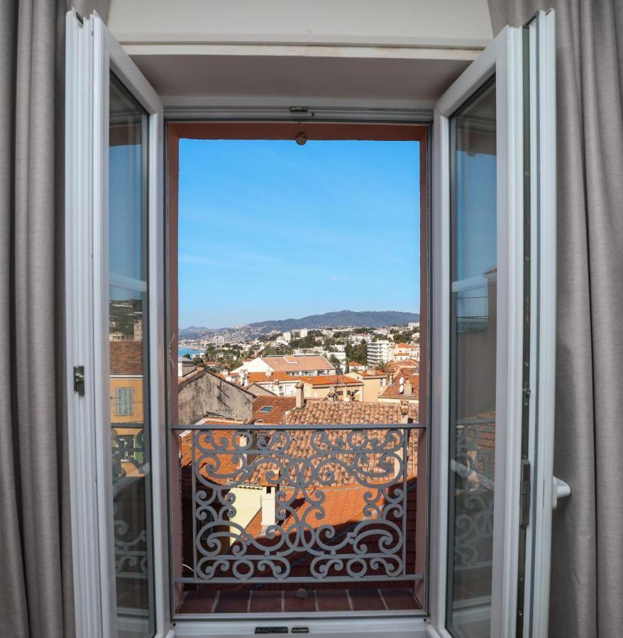 Apartamento Immogroom - Bright And Cosy - Suquet - Next To The Beaches - Ac *