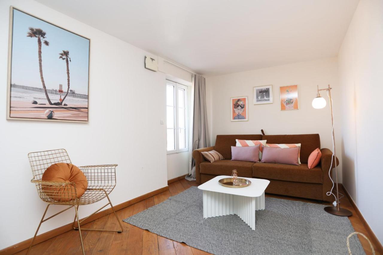 Immogroom - Bright And Cosy - Suquet - Next To The Beaches - Ac * Cannes