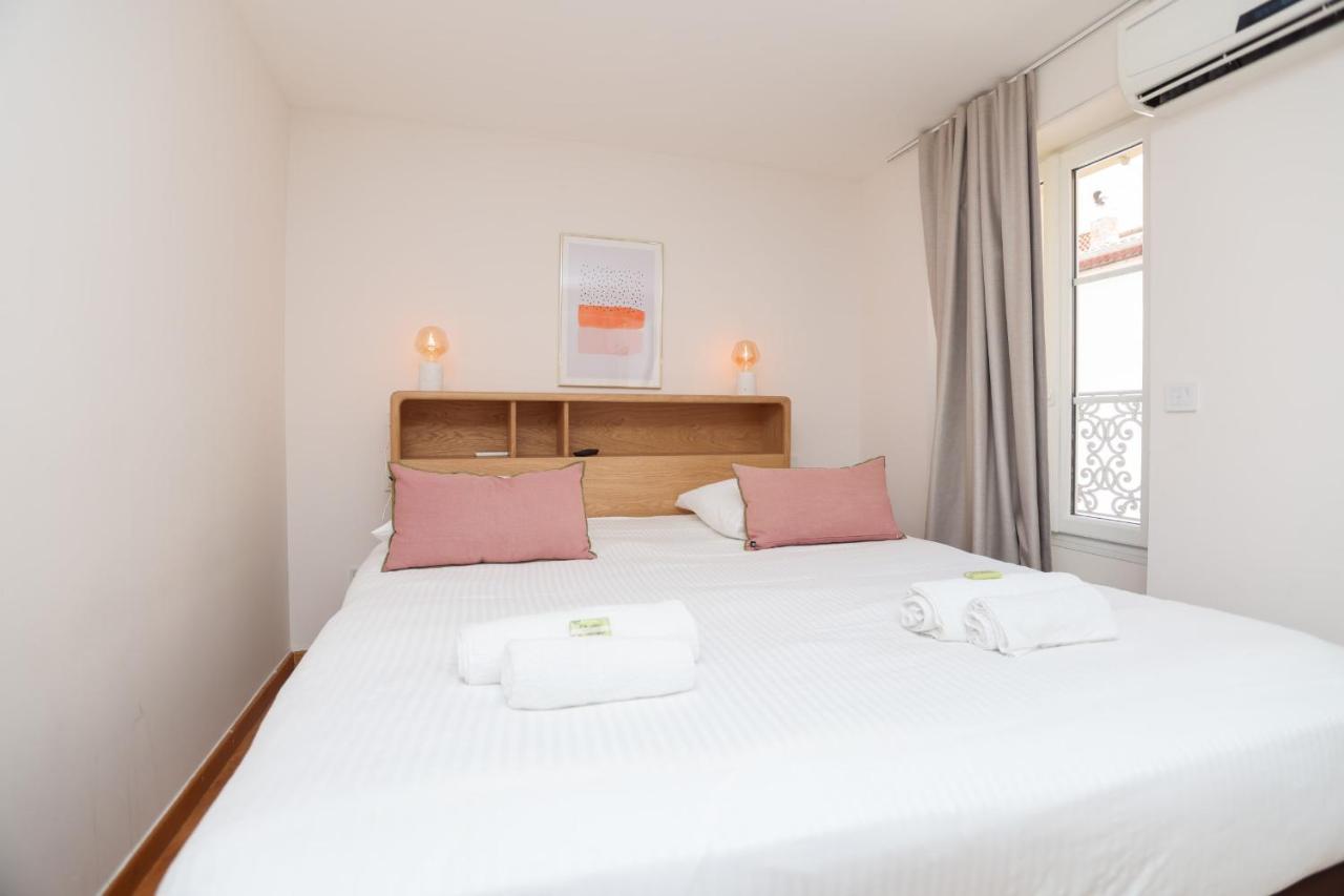 Immogroom - Bright And Cosy - Suquet - Next To The Beaches - Ac