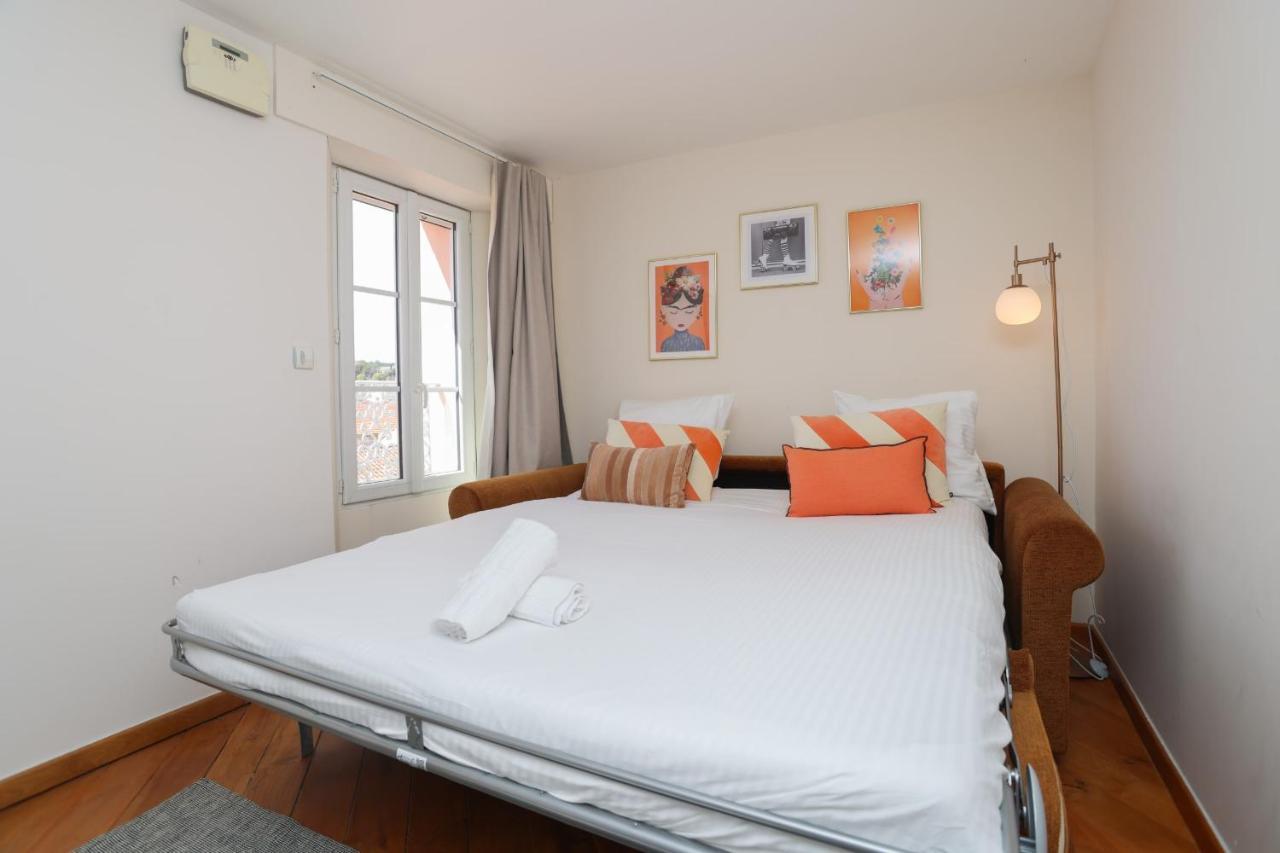 Immogroom - Bright And Cosy - Suquet - Next To The Beaches - Ac *