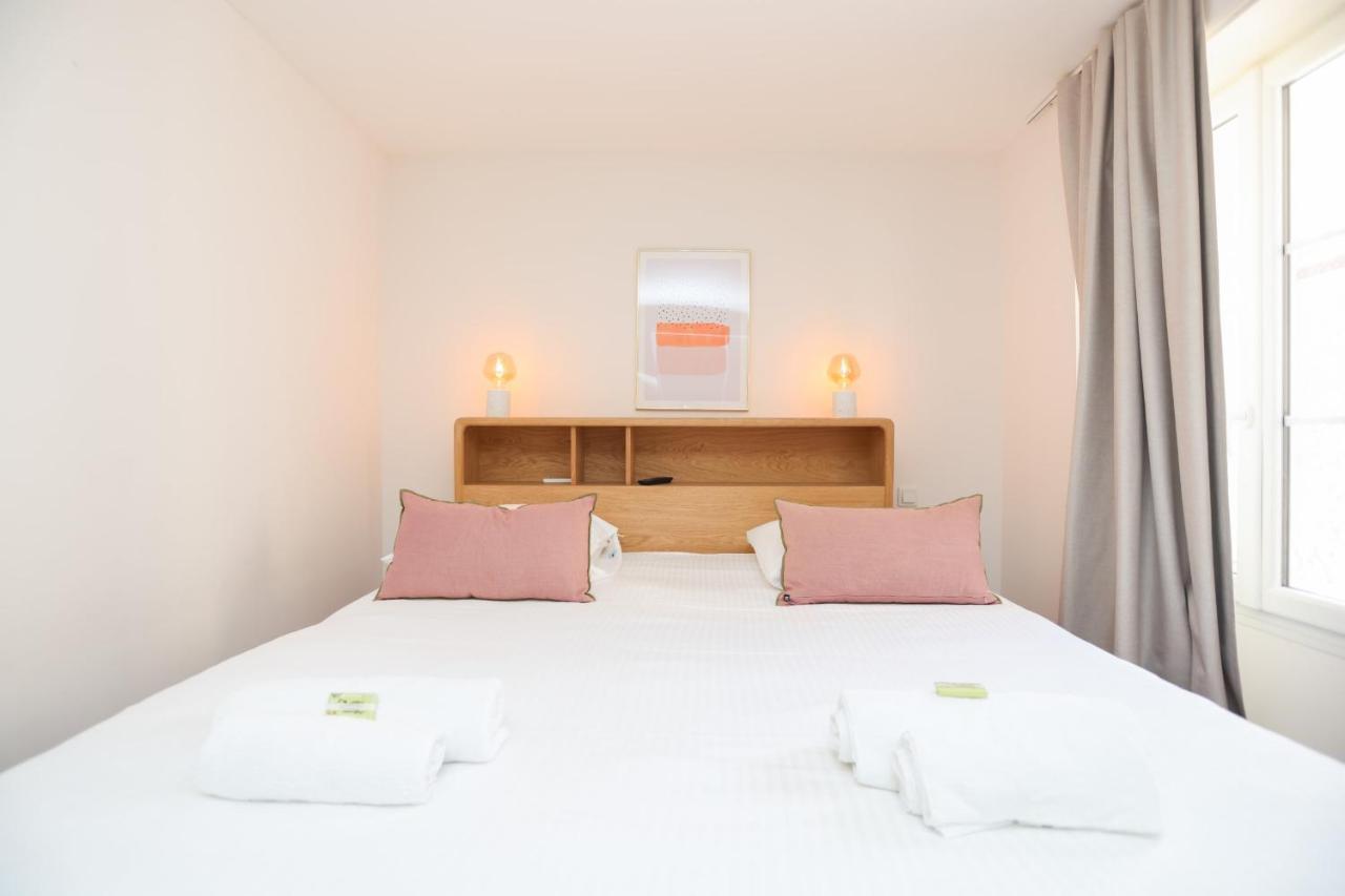 Immogroom - Bright And Cosy - Suquet - Next To The Beaches - Ac Apartamento Cannes