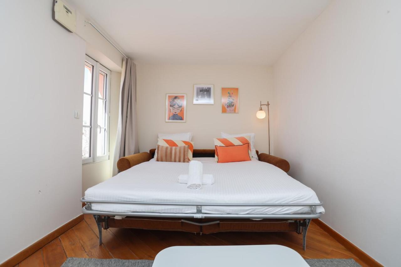 Immogroom - Bright And Cosy - Suquet - Next To The Beaches - Ac Apartamento *
