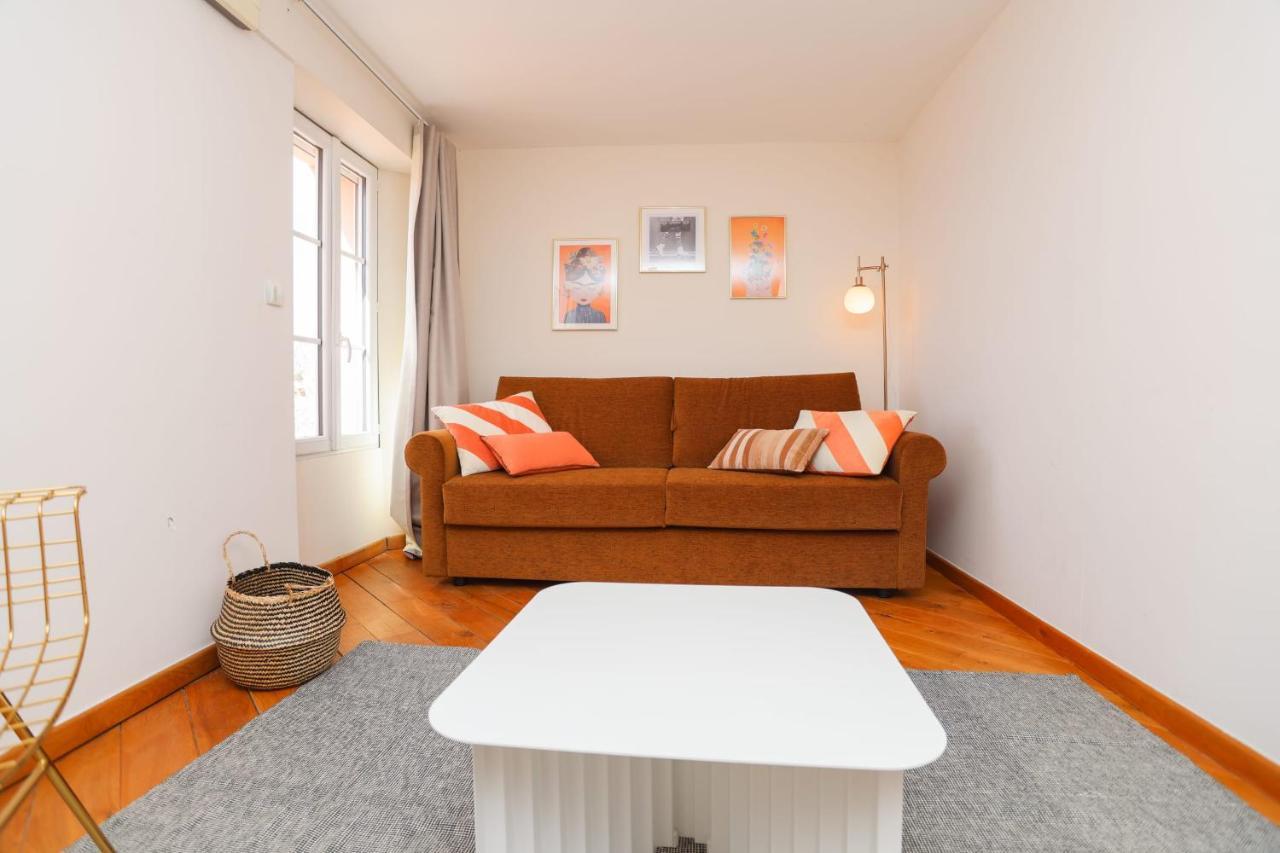 Apartamento Immogroom - Bright And Cosy - Suquet - Next To The Beaches - Ac Cannes