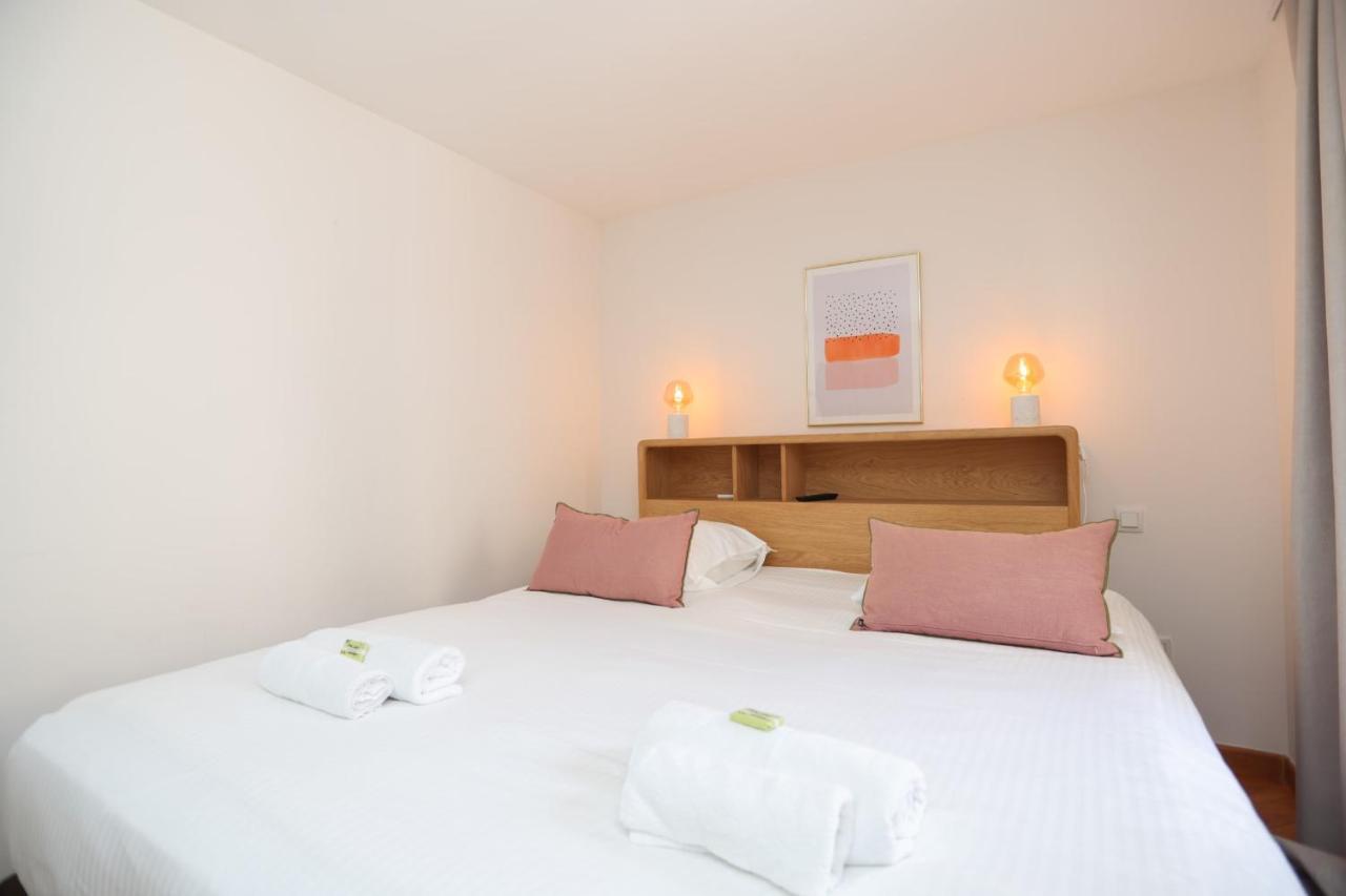 Immogroom - Bright And Cosy - Suquet - Next To The Beaches - Ac * Cannes
