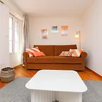 Immogroom - Bright And Cosy - Suquet - Next To The Beaches - Ac